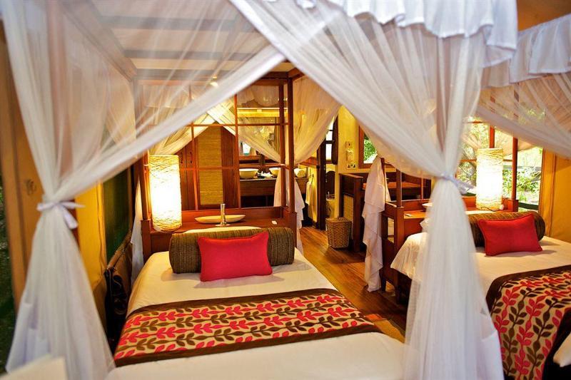 Samburu Intrepids Luxury Tented Camp Hotel Eksteriør billede