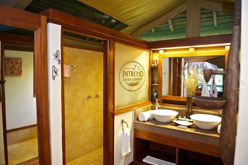 Samburu Intrepids Luxury Tented Camp Hotel Eksteriør billede