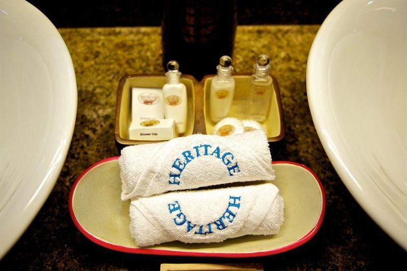 Samburu Intrepids Luxury Tented Camp Hotel Eksteriør billede